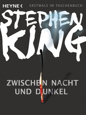 cover image of Zwischen Nacht und Dunkel